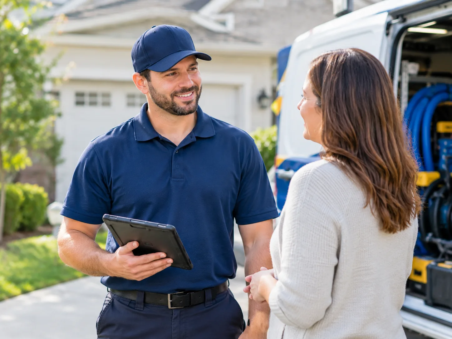 Sewage Backup Cleanup Sanger, CA FAQs
